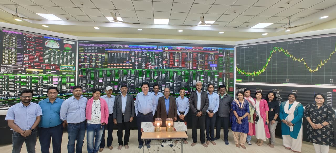VIGILANCE AWARENESS WEEK 2025