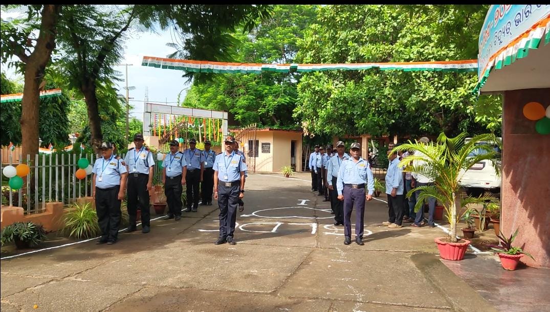 INDEPENDENCE DAY-2025